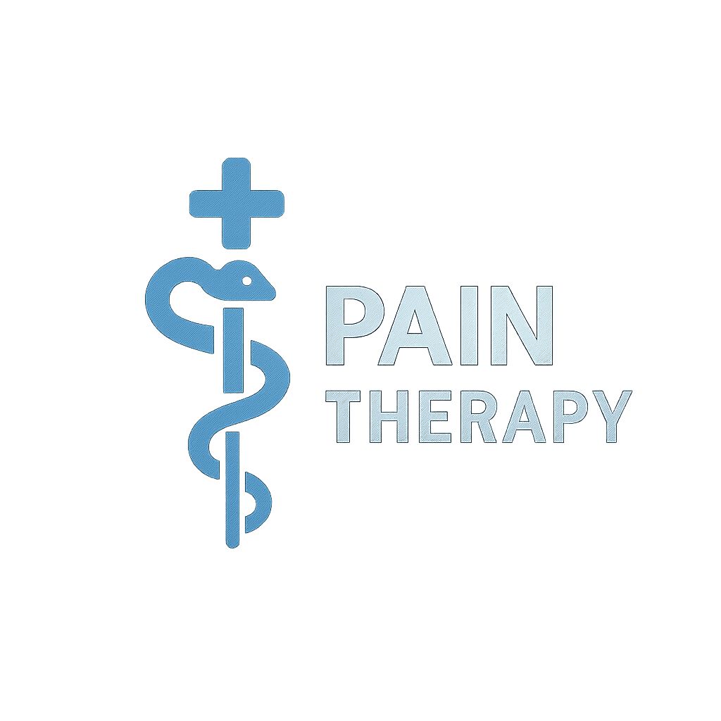 Logo Pijntherapie